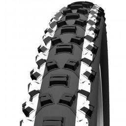 Schwalbe Bub 26x225 sc 57-559 nobby nic tlr zw/wi vw (4026495693721)