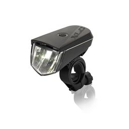 Koplamp Xlc sirius led batt 40 lux zw (4055149268220)