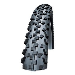 Schwalbe Bub 16x190 sc 47-305 black jack kg zw (4026495672856)