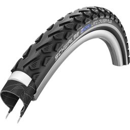 Schwalbe Bub 26x175 sc 47-559 r land cruiser plus pg zw (4026495774925)