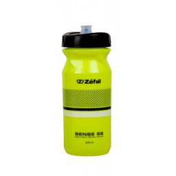 Zefal Bidon zef sense soft 65 650ml ge/zw/wi (3420581552526)