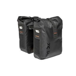 Tas New looxs varo racktime black (8714827983140)