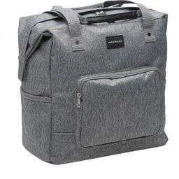 Tas New looxs cammela grey (8714827989548)