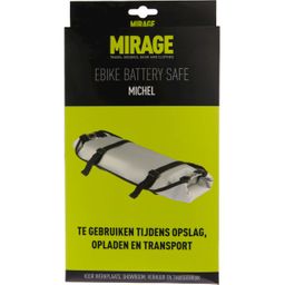 Tas Mirage ebike battery safe zw (8718836206252)