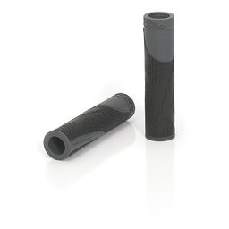 Handvat Xlc bo 130mm zw/gry stel grs18 (4032191795683)