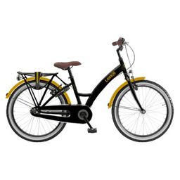 Loekie Superstar 18", black (8713568467377)