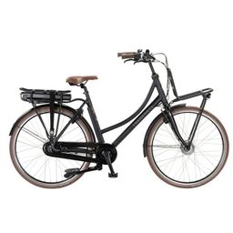 Trenergy Zuidwester 460Wh, zwart (TZWZD4923)