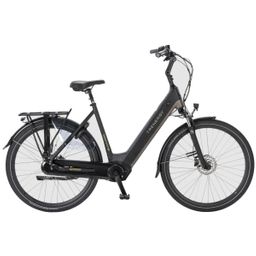 Trenergy Sportive N7 Disc 432 Wh, zwart mat (TSPD4923)
