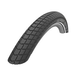 Schwalbe Bub 26x240 sc 62-559 r super moto x gg dd zw (4026495857048)