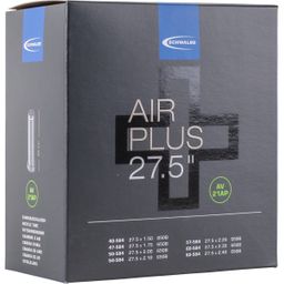 Schwalbe Bib 27.5x150-250 sc air plus av (40) av21ap (4026495890922)