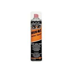 Brunox spuitbus Turbo Spray 500ml Power klik (7610567953041)