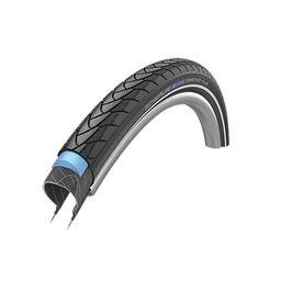 Schwalbe Bub 28x11/8 sc 28-622 r marathon plus sg zw (4026495850155)