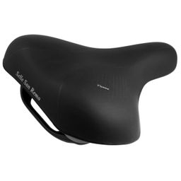 Marwi Selle San Remo zadel Vienna uni zwart (8590966358007)