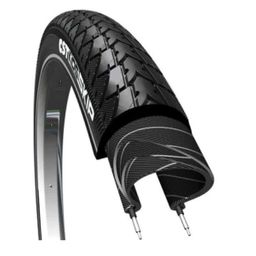 Buitenband 26x175 Cst 47-559 r skip zw (4717784773537)