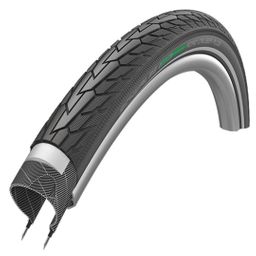 Schwalbe Bub 26x175 sc 47-559 r road cruiser plus gpg zw (4026495867375)