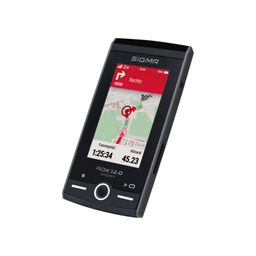Computer Sigma rox 12.0 4gb gps gry (4016224010264)
