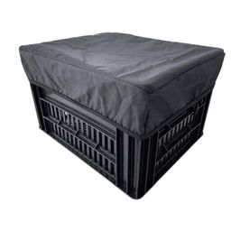 Ds covers Kratd ds crate hoes zw m 35x45cm (8718657941134)