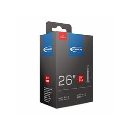 Schwalbe Bib 26x150-210 sc sv (40) xxlight sv14a (4026495099400)
