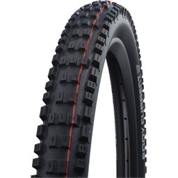 Schwalbe Bub 29x240 sc 62-622 eddy front tle aso st zw vw (4026495880671)