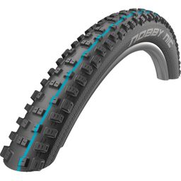Schwalbe Bub 27.5x235 sc 60-584 nobby nic tle asg ss zw vw (4026495818001)