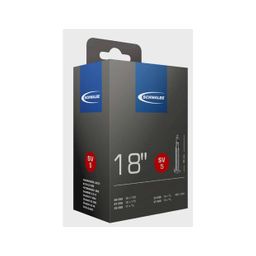 Schwalbe Bib 18x11/4-13/8-175 sc sv (40) sv5 (4026495100106)