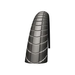 Schwalbe Buitenband 26x200 sc 50-559 r big apple rg zw (4026495643917)