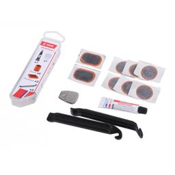 Zefal Reparatiedoos zef universal+ m/bandafnemer (3420581122019)