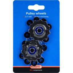 Elvedes Derad wielset elv 2x11t zw (8716706016734)