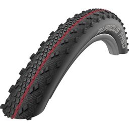 Schwalbe Bub 29x200 sc 50-622 furious fred asp ls zw vw (4026495816762)