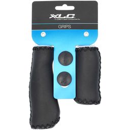 Handvat Xlc retro 135/92mm zw stel grg11 (4055149018702)