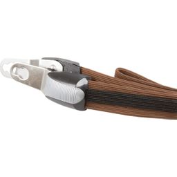 Snelbinder Xlc zwart/bruin (8712864737504)