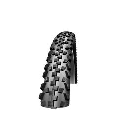 Schwalbe Buitenband 24x190 sc 47-507 black jack kg zw (4026495810364)