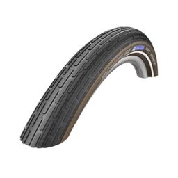 Schwalbe Bub 28x200 sc 50-622 r fat frank kg zw/co (4026495799607)