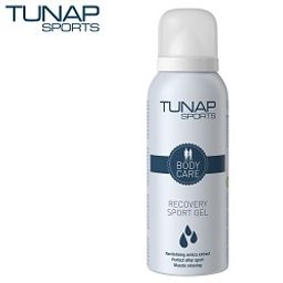 Recovery Sport Gel 150ml TUNAP Sports (4051641006483)