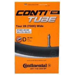 Continental Bib 28x210-240 co dv (40) wide (4019238557046)