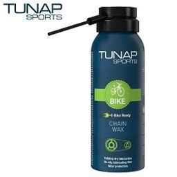 Kettingwax 125ml TUNAP Sports (4051641007060)
