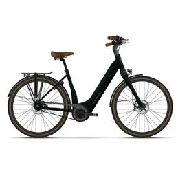 Granville E-Elegance, Cosmic green gloss (422494)