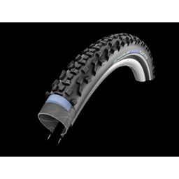 Schwalbe Bub 26x210 sc 54-559 r marathon plus mtb ap sg zw (4026495766005)