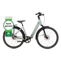 Popal ARC1 Women, Groen (8719636019516)