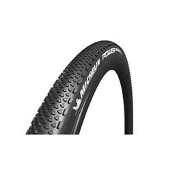 Michelin Bub 28x130 mi 33-622 power gravel tlr zw vw (3528702312322)