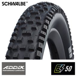 Schwalbe Bub 27.5x280 sc 70-584 nobby nic ap zw vw (4026495879071)