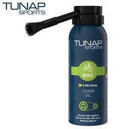 Kettingolie 125ml TUNAP Sports (4051641007046)