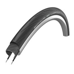Schwalbe Bub 28x11/16 sc 25-622 lugano ii endurance zw (4026495863117)