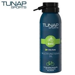 Multifunctionele Olie 125ml TUNAP Sports (4051641007084)