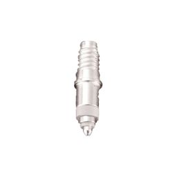 Schwalbe Ventiel fiets sc dv kaal m/terugslag (4026495890762)