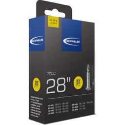 Schwalbe Bib 28x3/4-1 sc sv (50) xlight sv20 (4026495734462)