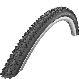 Schwalbe Bub 28x130 sc 33-622 x one allround tle ms zw vw (4026495813563)