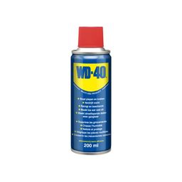 Olie Wd40 classic spb 200ml (5032227310025)