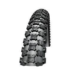 Schwalbe Bub 20x175 sc 47-406 bmx mad mike kg zw (4026495674515)