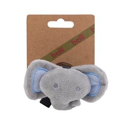 Belll fietsbel zachte olifant (8721101000837)